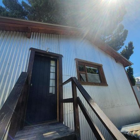 إل كالافاتي Trastienda Guest House المظهر الخارجي الصورة