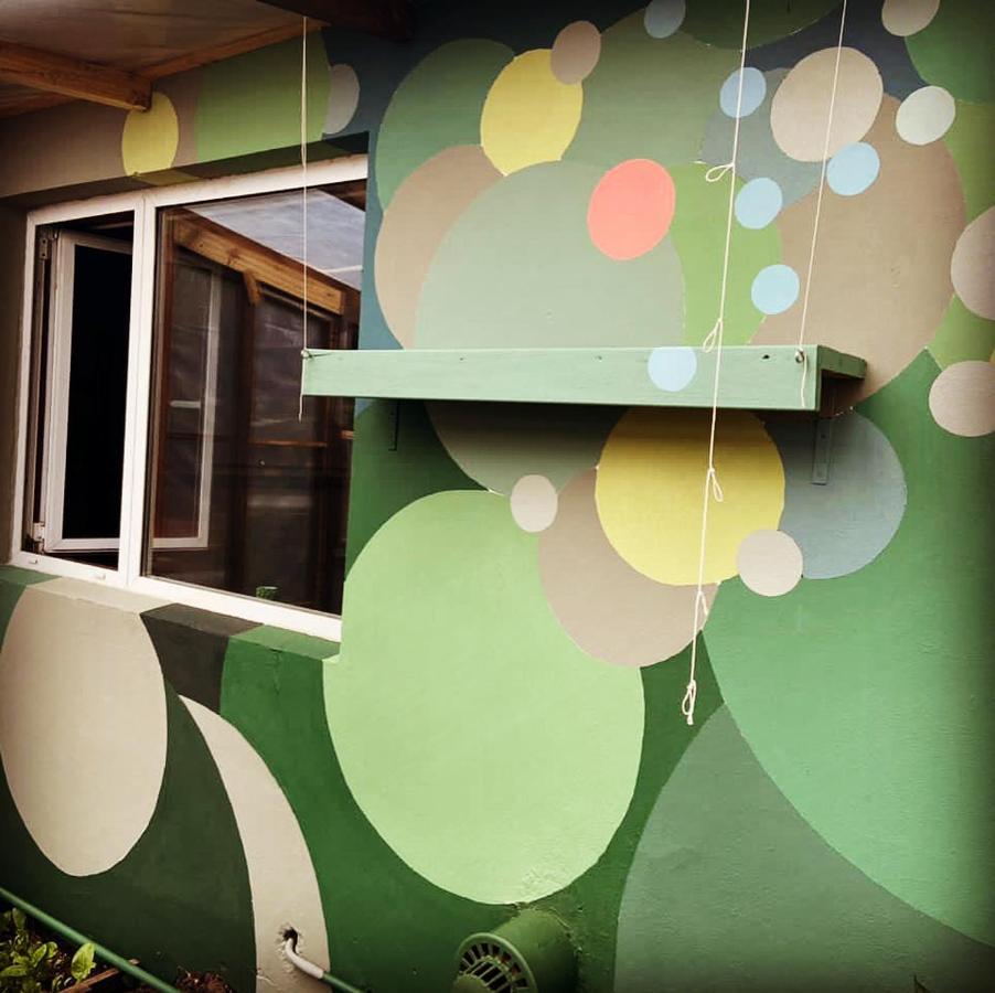 إل كالافاتي Trastienda Guest House المظهر الخارجي الصورة