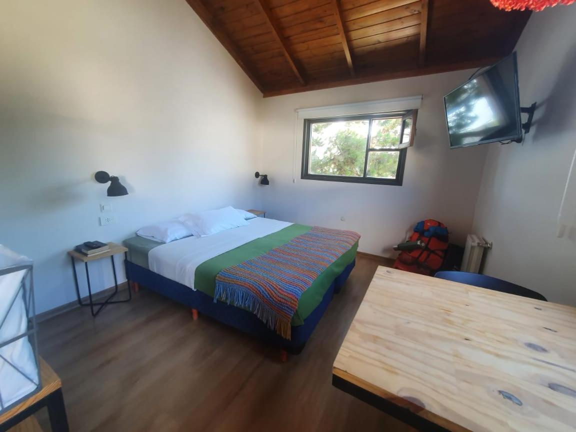 إل كالافاتي Trastienda Guest House المظهر الخارجي الصورة
