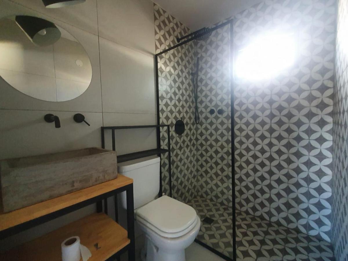 إل كالافاتي Trastienda Guest House المظهر الخارجي الصورة
