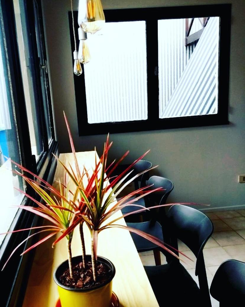 إل كالافاتي Trastienda Guest House الغرفة الصورة