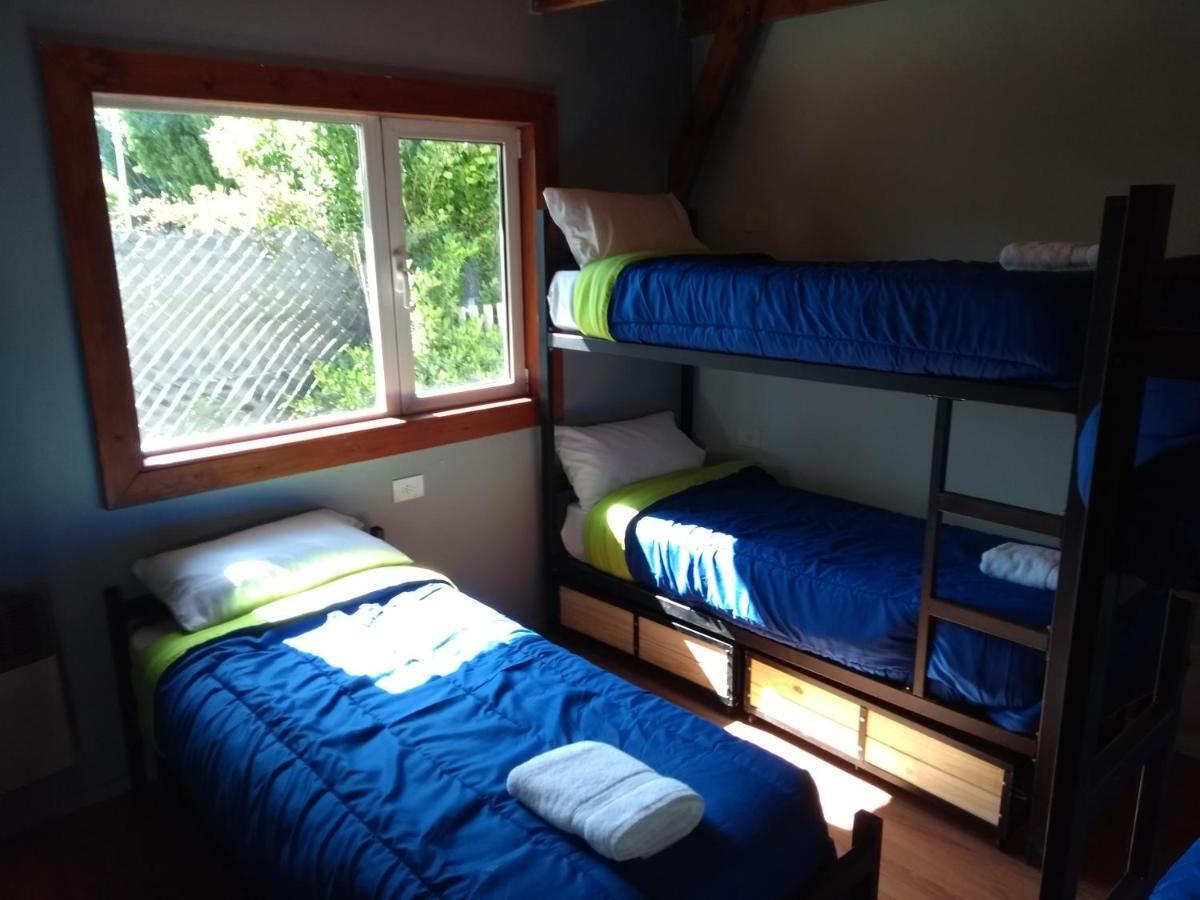 إل كالافاتي Trastienda Guest House المظهر الخارجي الصورة