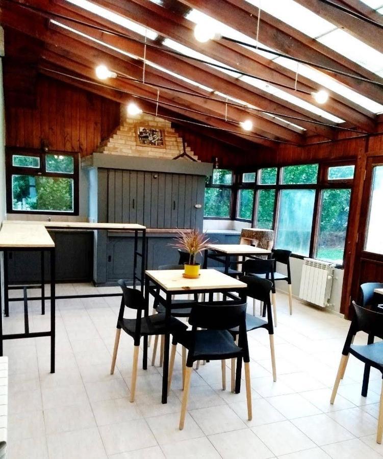 إل كالافاتي Trastienda Guest House المظهر الخارجي الصورة