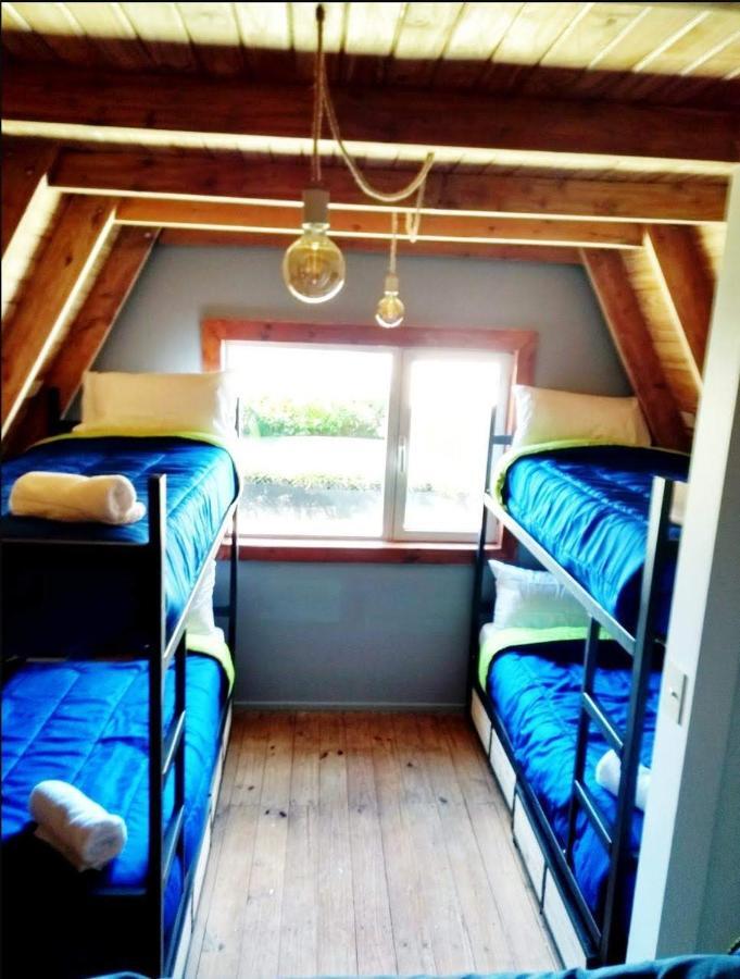 إل كالافاتي Trastienda Guest House المظهر الخارجي الصورة