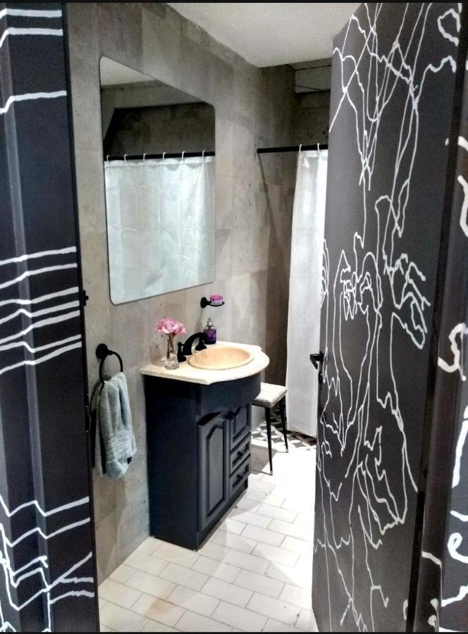 إل كالافاتي Trastienda Guest House المظهر الخارجي الصورة