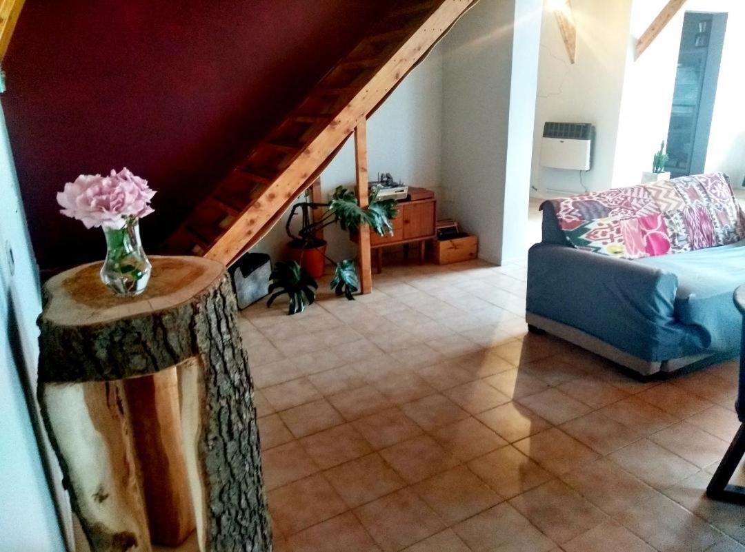 إل كالافاتي Trastienda Guest House المظهر الخارجي الصورة