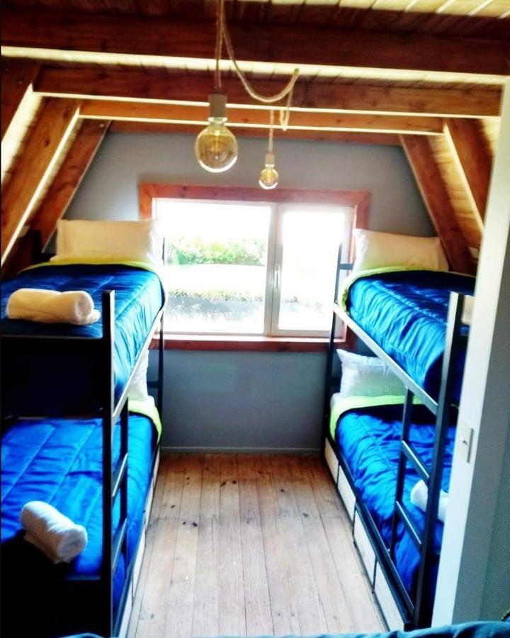 إل كالافاتي Trastienda Guest House الغرفة الصورة